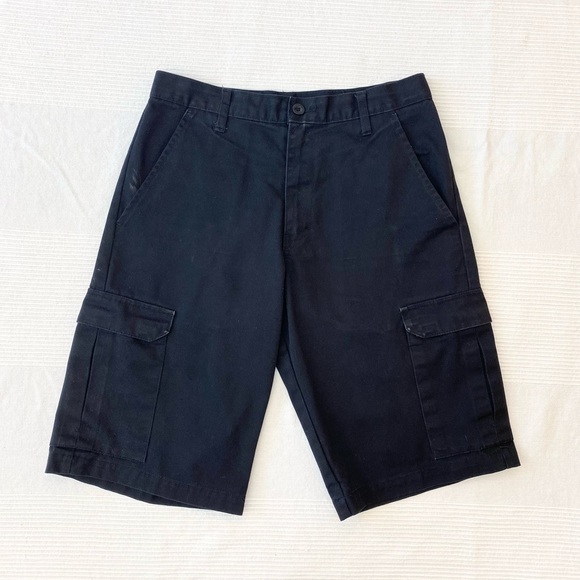 Dickies Cargo Work Shorts - Picture 3 of 13